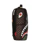 TROPICAL CHECK DLXSV BACKPACK sold by Sprayground