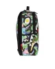 DIABLO SAVINGS ACCOUNT DLXSV BACKPACK sold by Sprayground