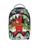 DIABLO SAVINGS ACCOUNT DLXSV BACKPACK sold by Sprayground