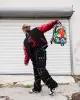 DIABLO SAVINGS ACCOUNT DLXSV BACKPACK sold by Sprayground