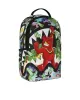DIABLO SAVINGS ACCOUNT DLXSV BACKPACK sold by Sprayground