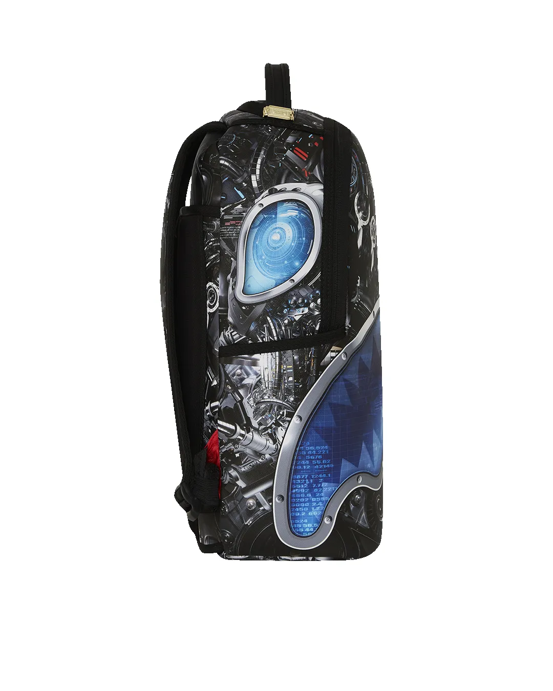 ENGINEERED FOR EXCELLENCE DLXR BACKPACK sold by Sprayground product image thumbnail 5