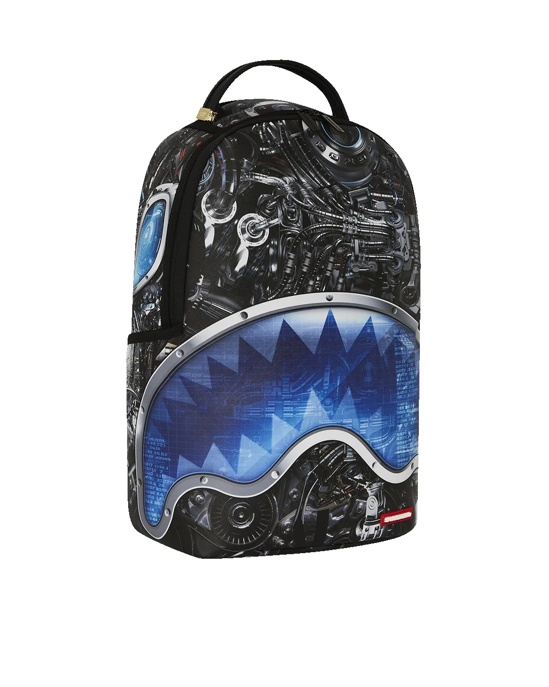 ENGINEERED FOR EXCELLENCE DLXR BACKPACK sold by Sprayground product image thumbnail 3