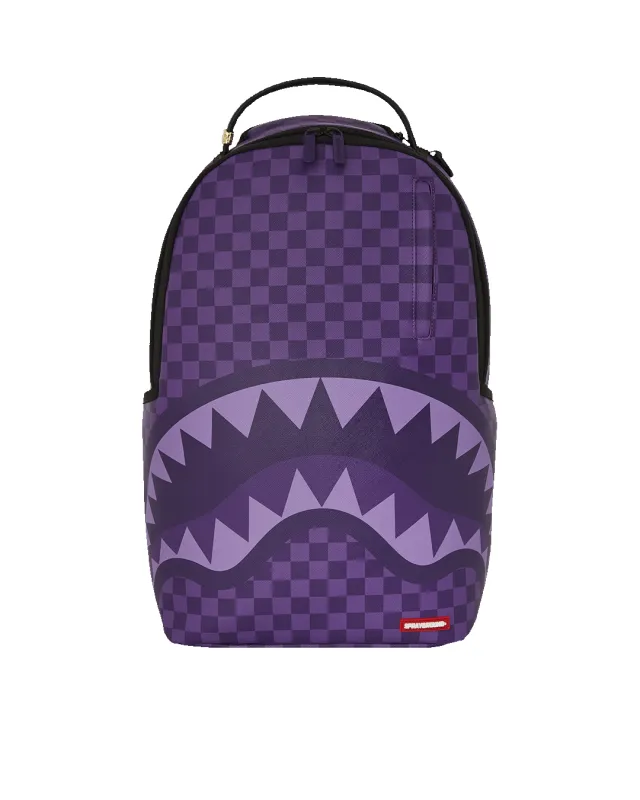 ALL SYSTEMS GO DLXSV BACKPACK sold by Sprayground