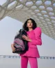 SHARK CENTRAL MIDTOWN BACKPACK sold by Sprayground