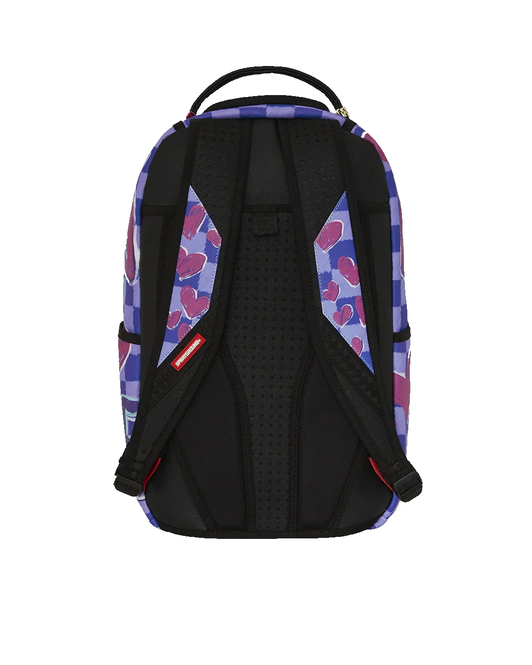 RUGRATS SUSIE CRAYON SHARK DLXSV BACKPACK sold by Sprayground product image thumbnail 4