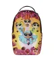 POWERPUFF BUSTIN THRU DLXSV BACKPACK sold by Sprayground