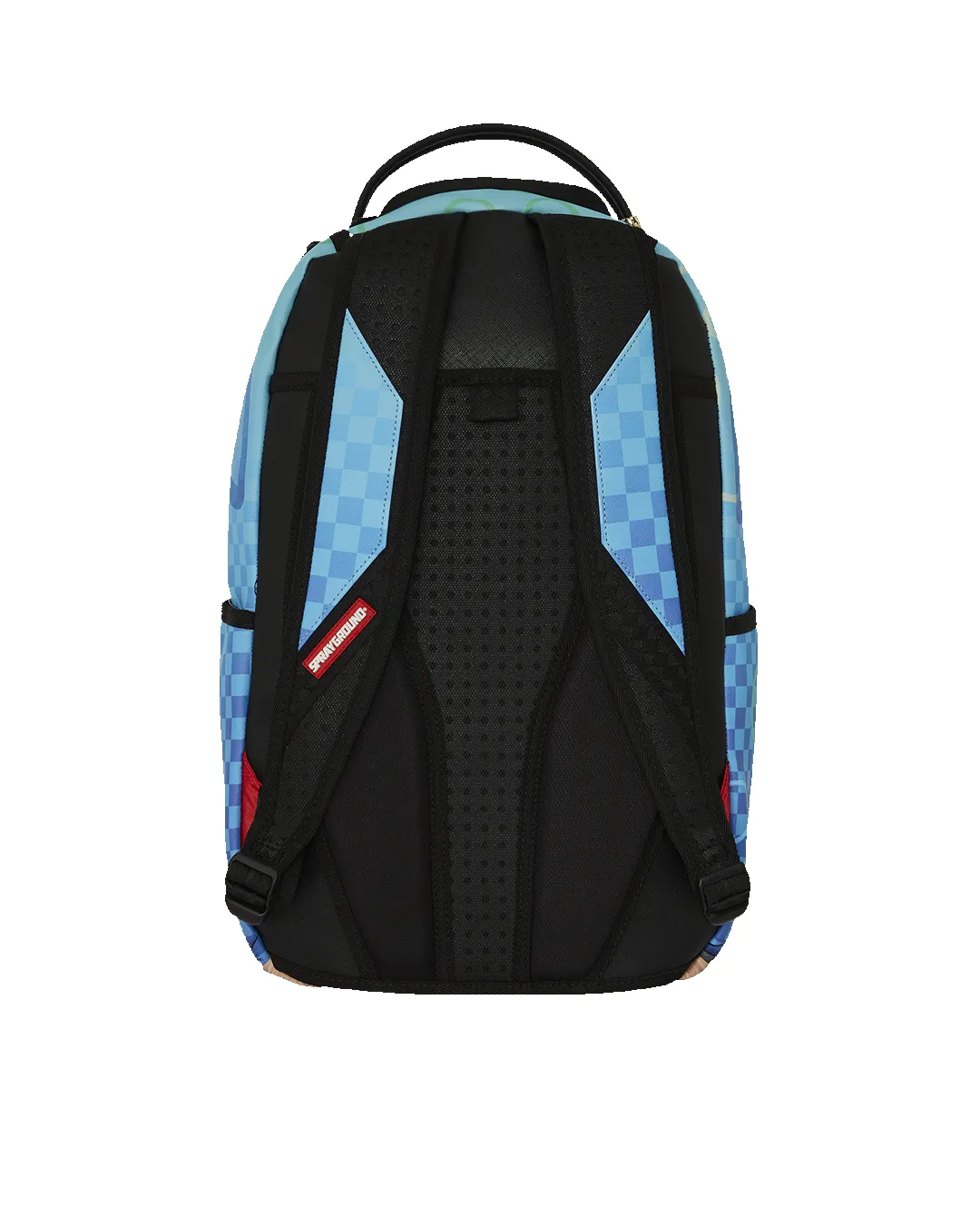 SPONGEBOB PLANKTON BACKPACK sold by Sprayground product image thumbnail 4