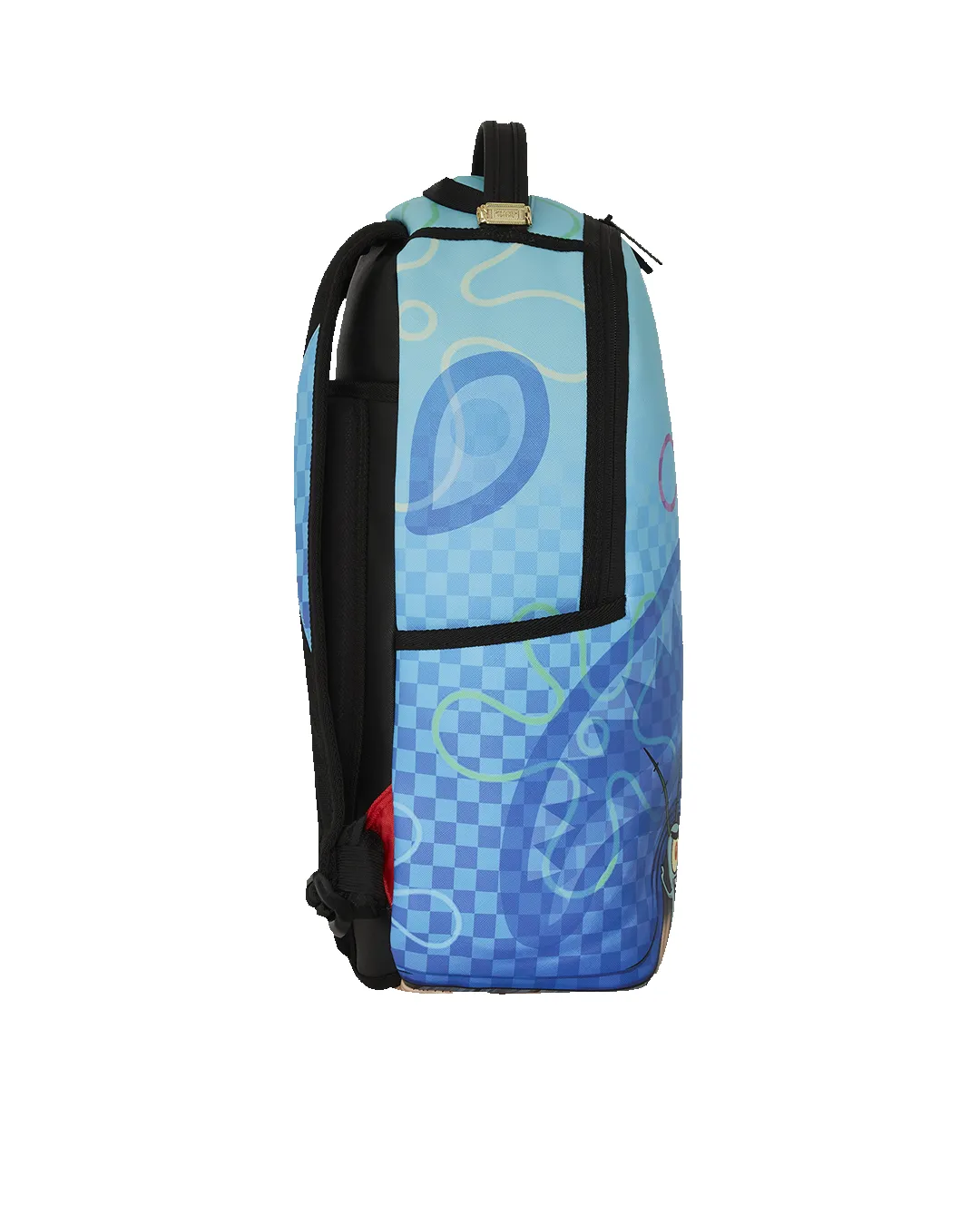 SPONGEBOB PLANKTON BACKPACK sold by Sprayground product image thumbnail 3