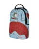 SNOOPY PILOT SHARK DLXSV BACKPACK sold by Sprayground
