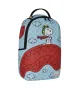 SNOOPY PILOT SHARK DLXSV BACKPACK sold by Sprayground