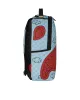 SNOOPY PILOT SHARK DLXSV BACKPACK sold by Sprayground