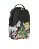 RICHIE RICH SECRET STASH DLXSV BACKPACK sold by Sprayground