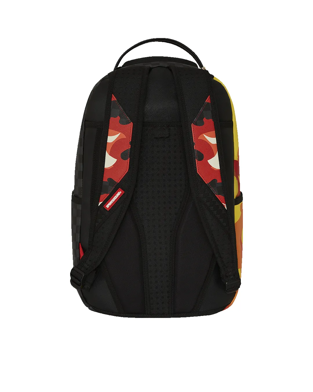 BENDER FIRE BREATHER DLXV BACKPACK sold by Sprayground product image thumbnail 4