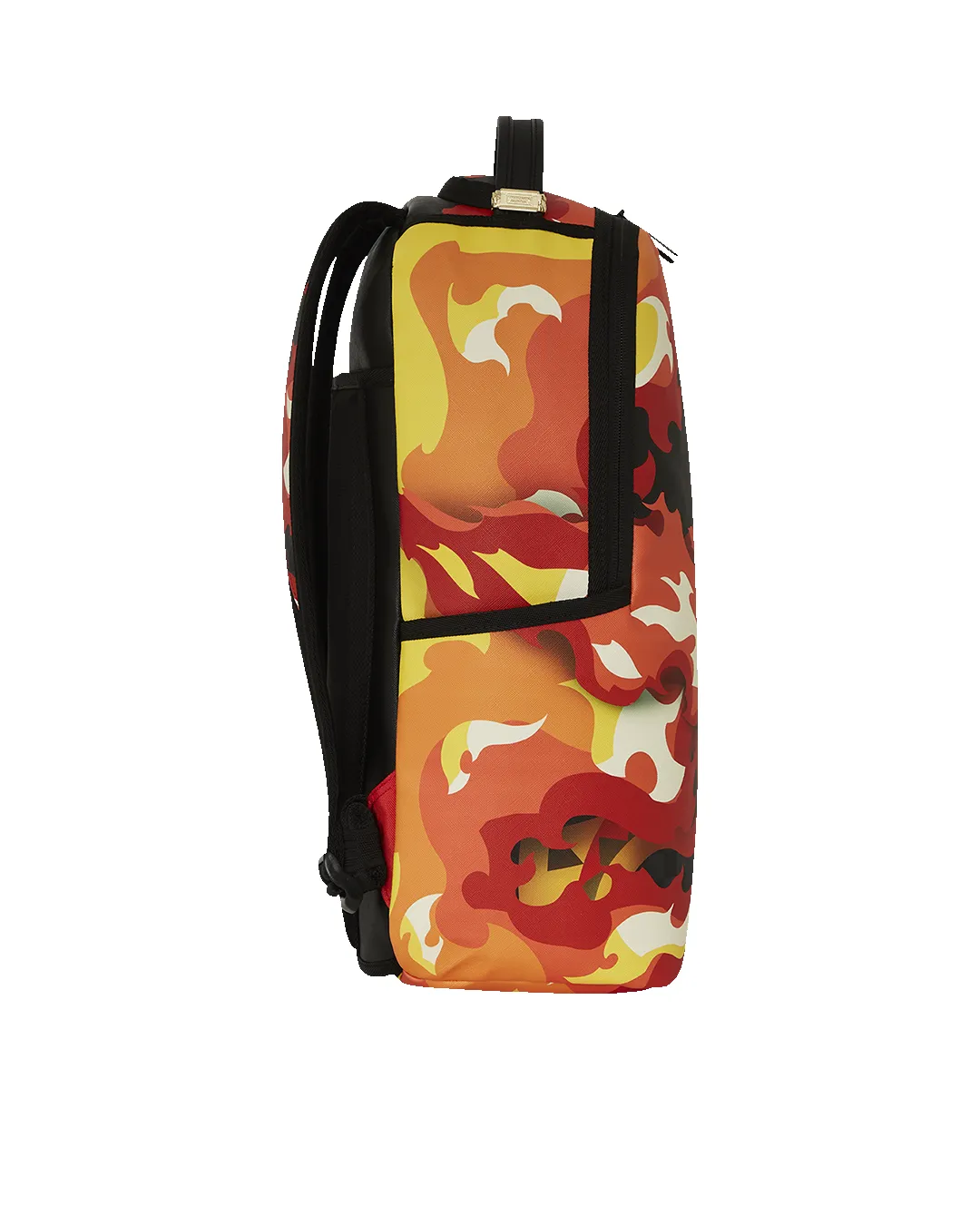 BENDER FIRE BREATHER DLXV BACKPACK sold by Sprayground product image thumbnail 3