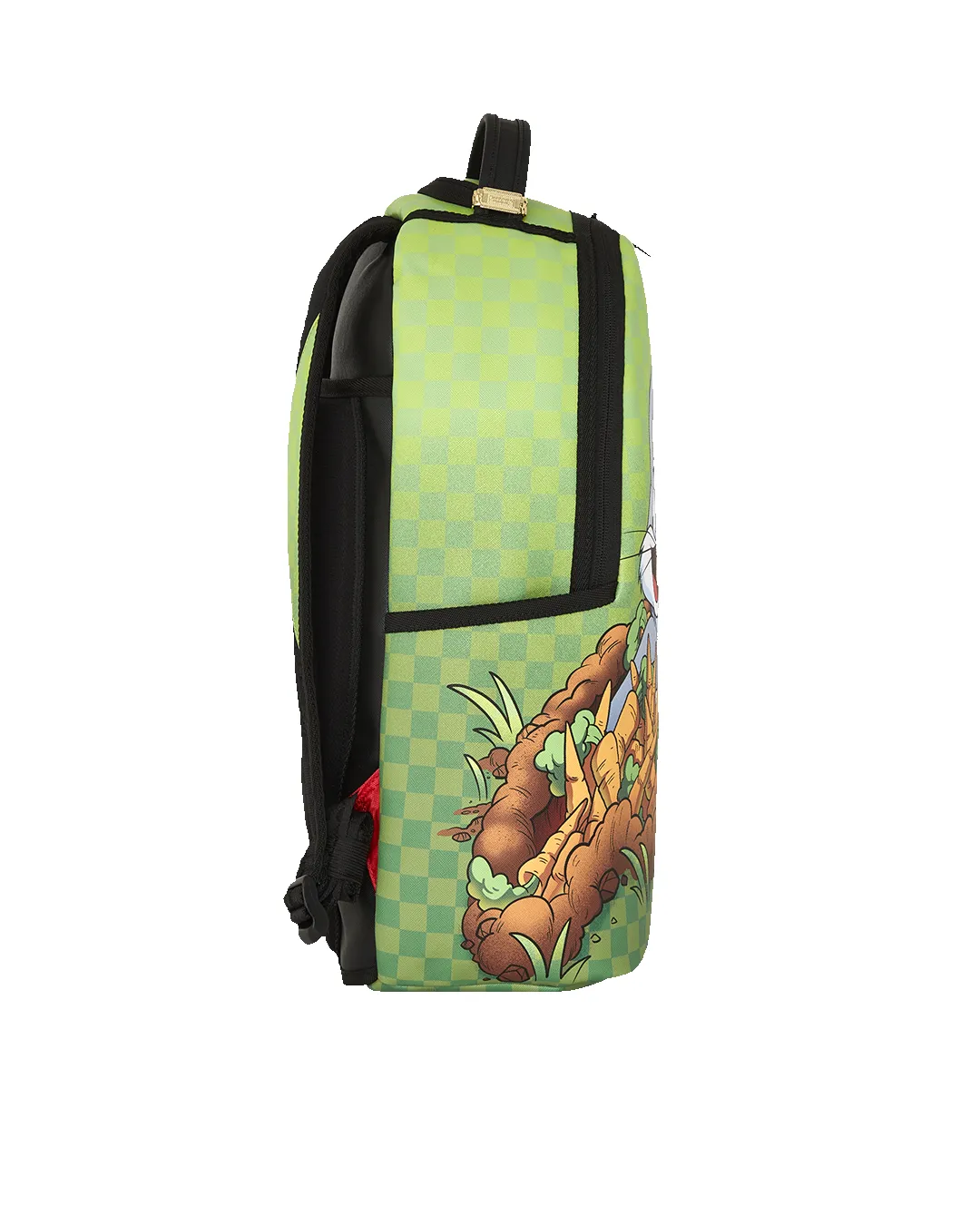 LOONEY TUNES BUGS CHILLER BACKPACK sold by Sprayground product image thumbnail 3