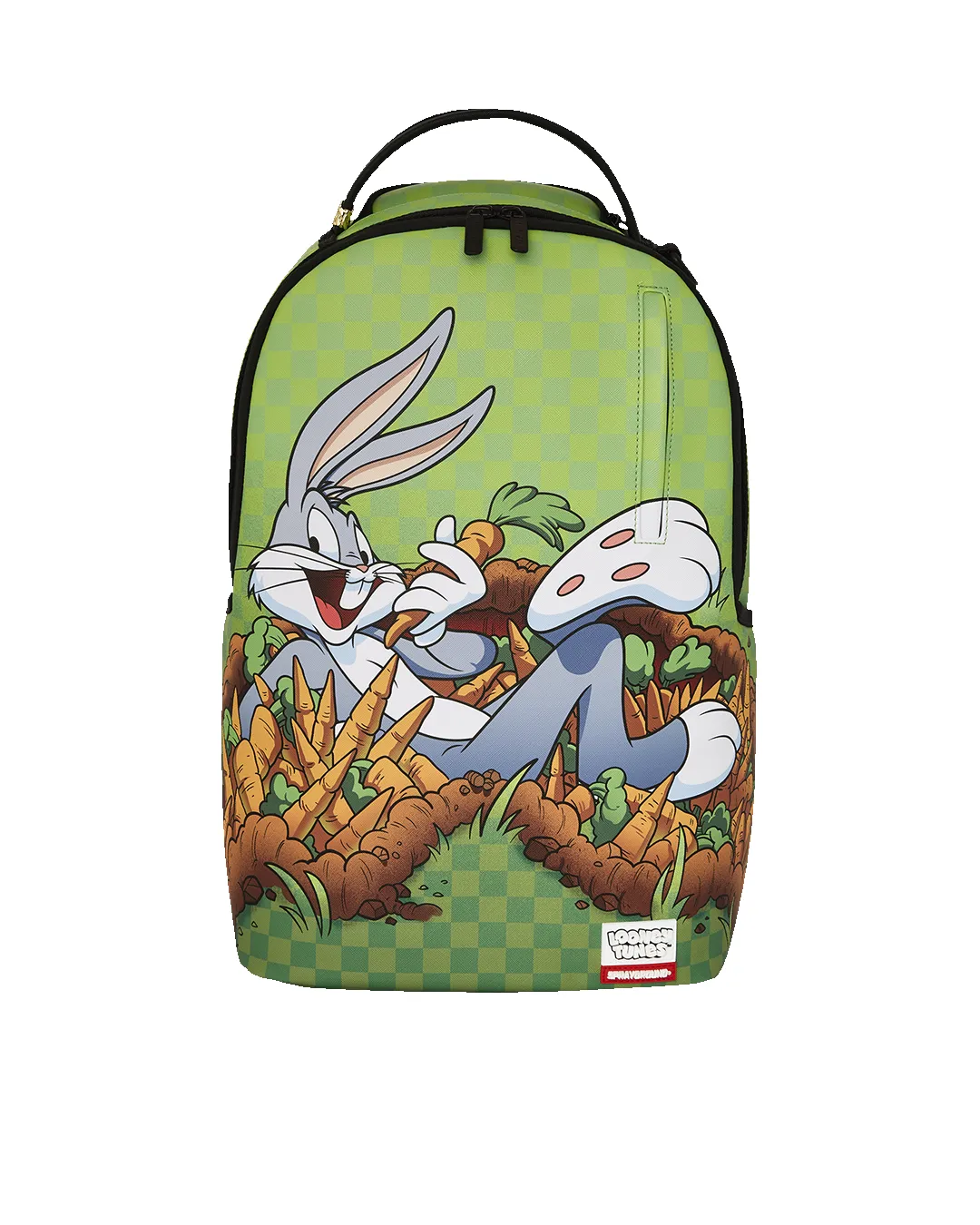 LOONEY TUNES BUGS CHILLER BACKPACK sold by Sprayground