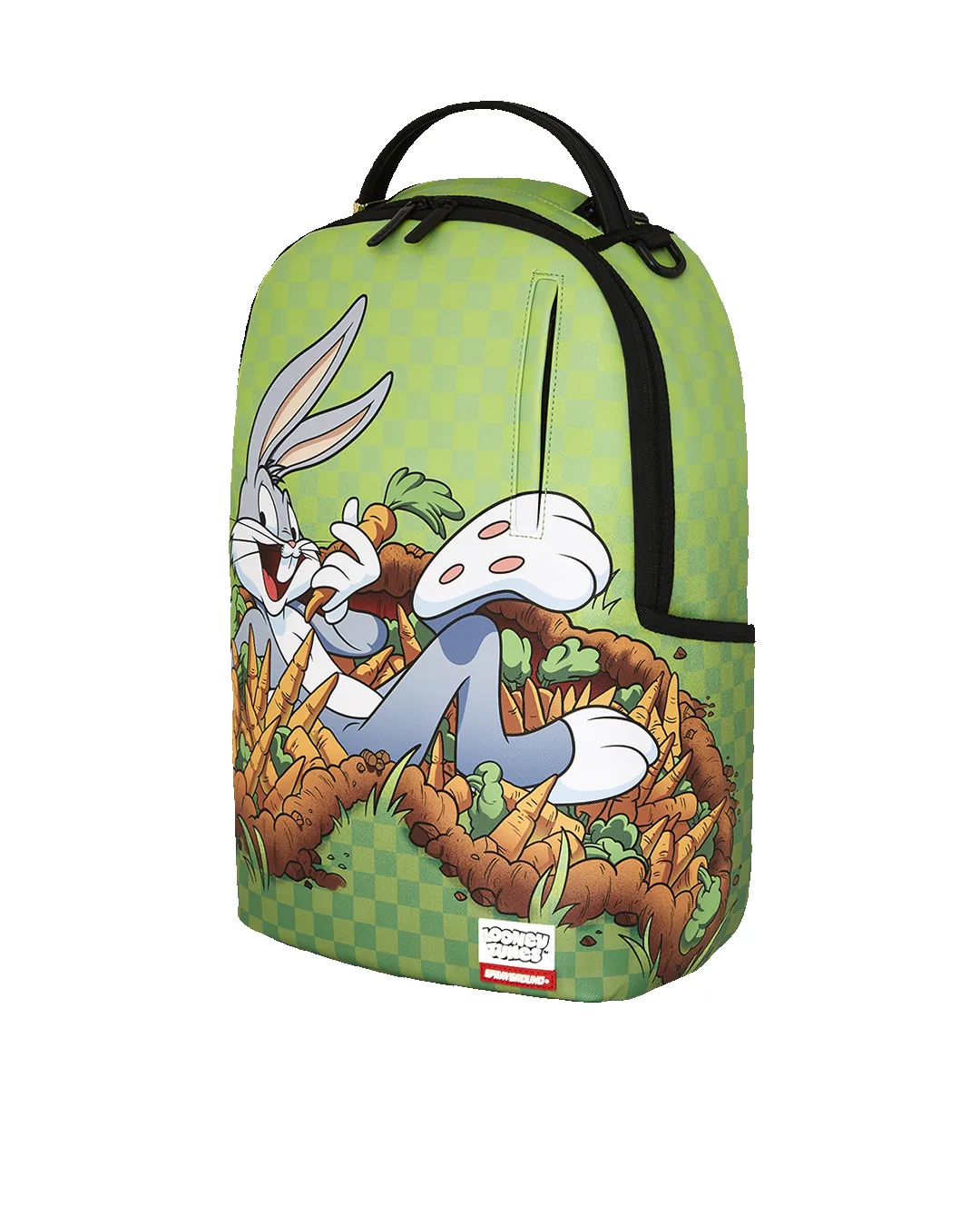 LOONEY TUNES BUGS CHILLER BACKPACK sold by Sprayground product image thumbnail 5