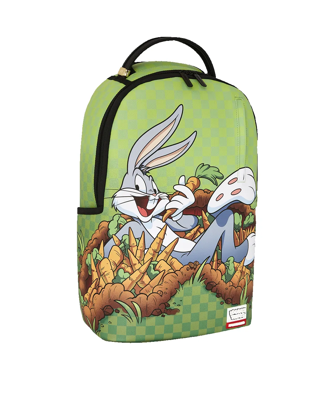 LOONEY TUNES BUGS CHILLER BACKPACK sold by Sprayground product image thumbnail 2