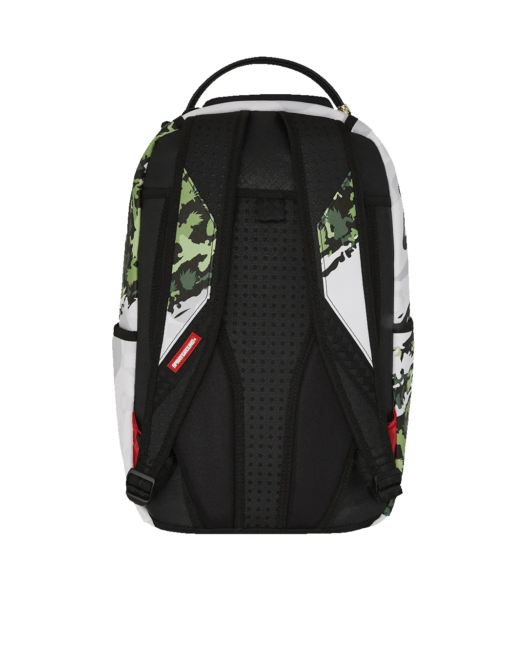 HUNTER X HUNTER DLXR BACKPACK sold by Sprayground product image thumbnail 4