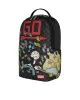 MONOPOLY WHEEL BARREL BACKPACK sold by Sprayground