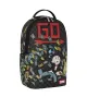 MONOPOLY WHEEL BARREL BACKPACK sold by Sprayground