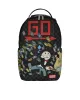 MONOPOLY WHEEL BARREL BACKPACK sold by Sprayground