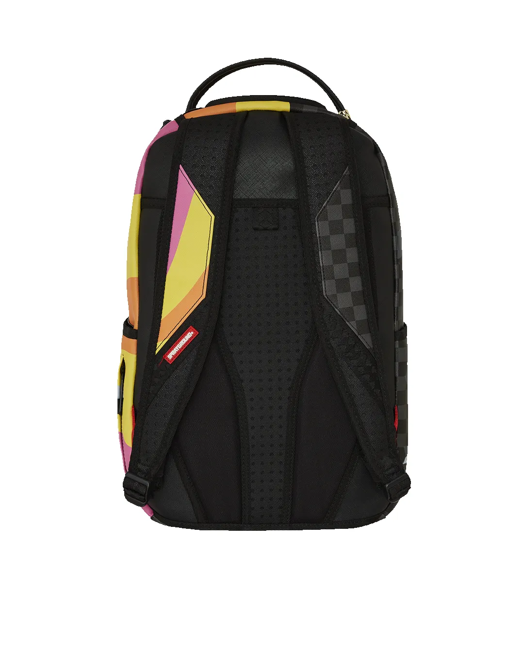 SCOOBY DOO BACKPACK sold by Sprayground product image thumbnail 4