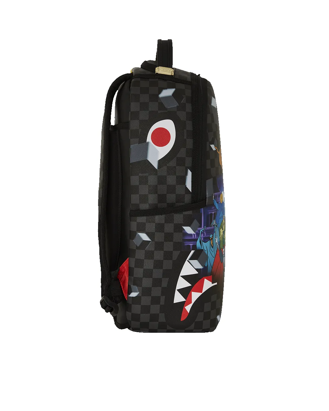 SCOOBY DOO BACKPACK sold by Sprayground product image thumbnail 3