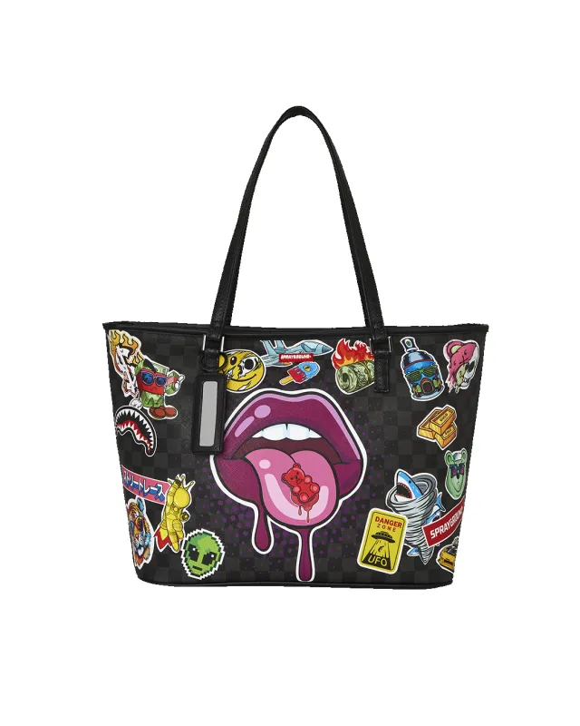 TASTY TOTE sold by Sprayground