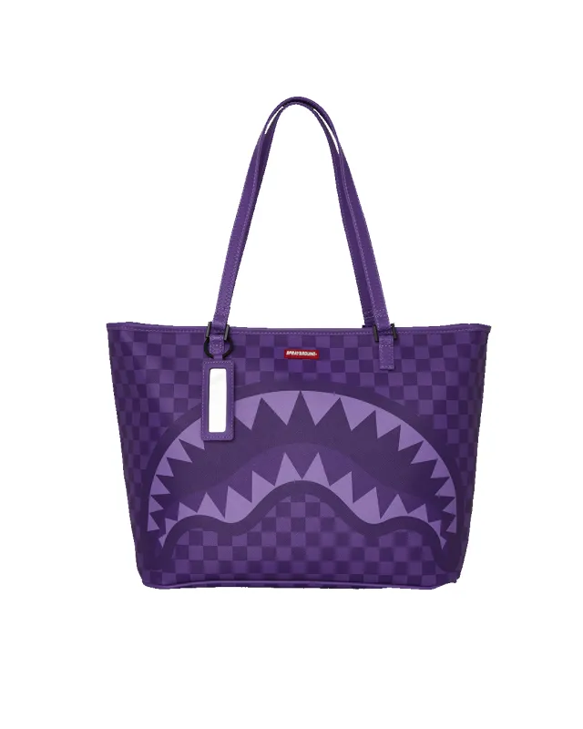 ALL SYSTEMS GO TOTE sold by Sprayground