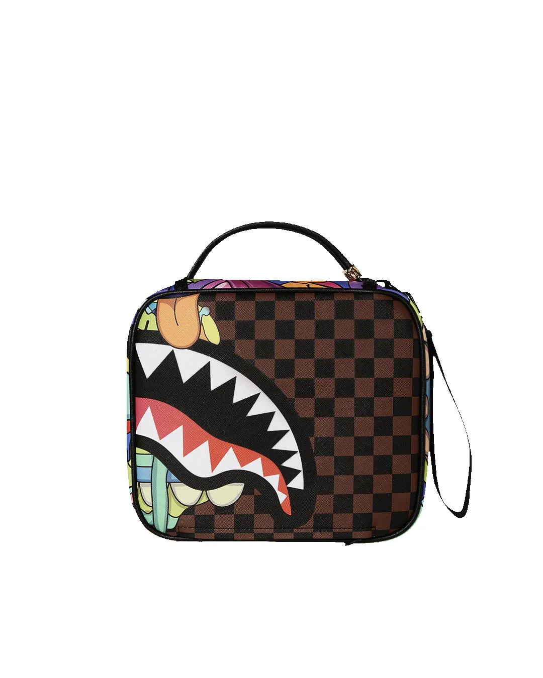 TRIPPIN DAILY LUNCHBOX sold by Sprayground product image thumbnail 5
