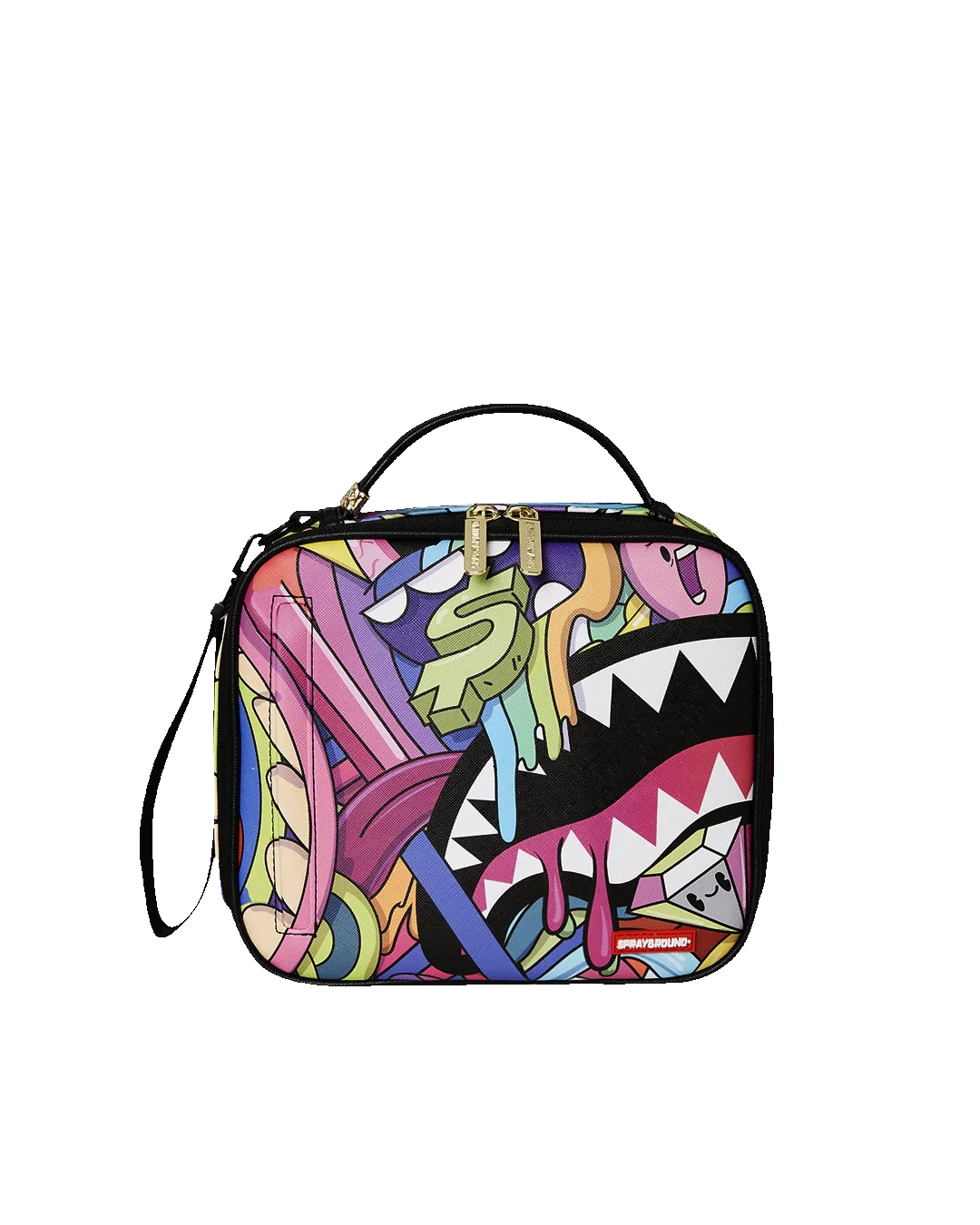 TRIPPIN DAILY LUNCHBOX sold by Sprayground