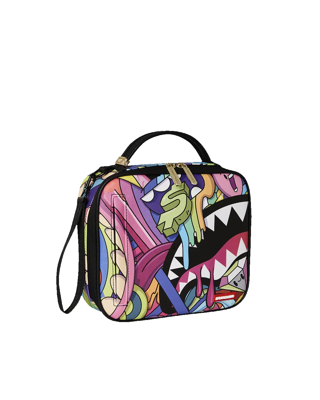 TRIPPIN DAILY LUNCHBOX sold by Sprayground product image thumbnail 3