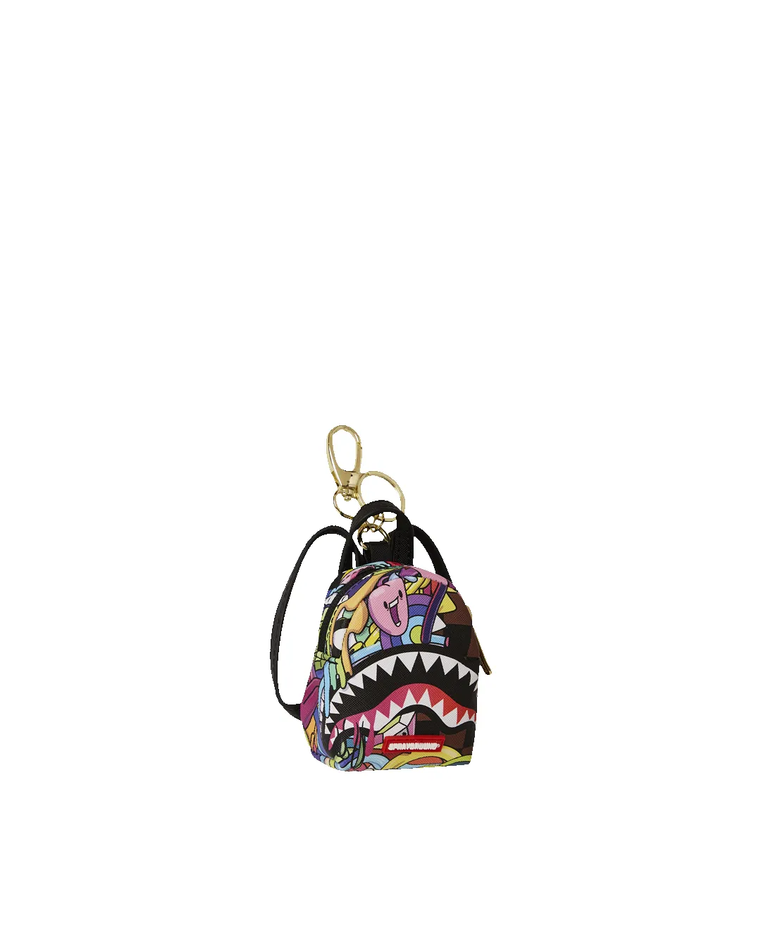 TRIPPIN DAILY BACKPACK KEYCHAIN sold by Sprayground product image thumbnail 3