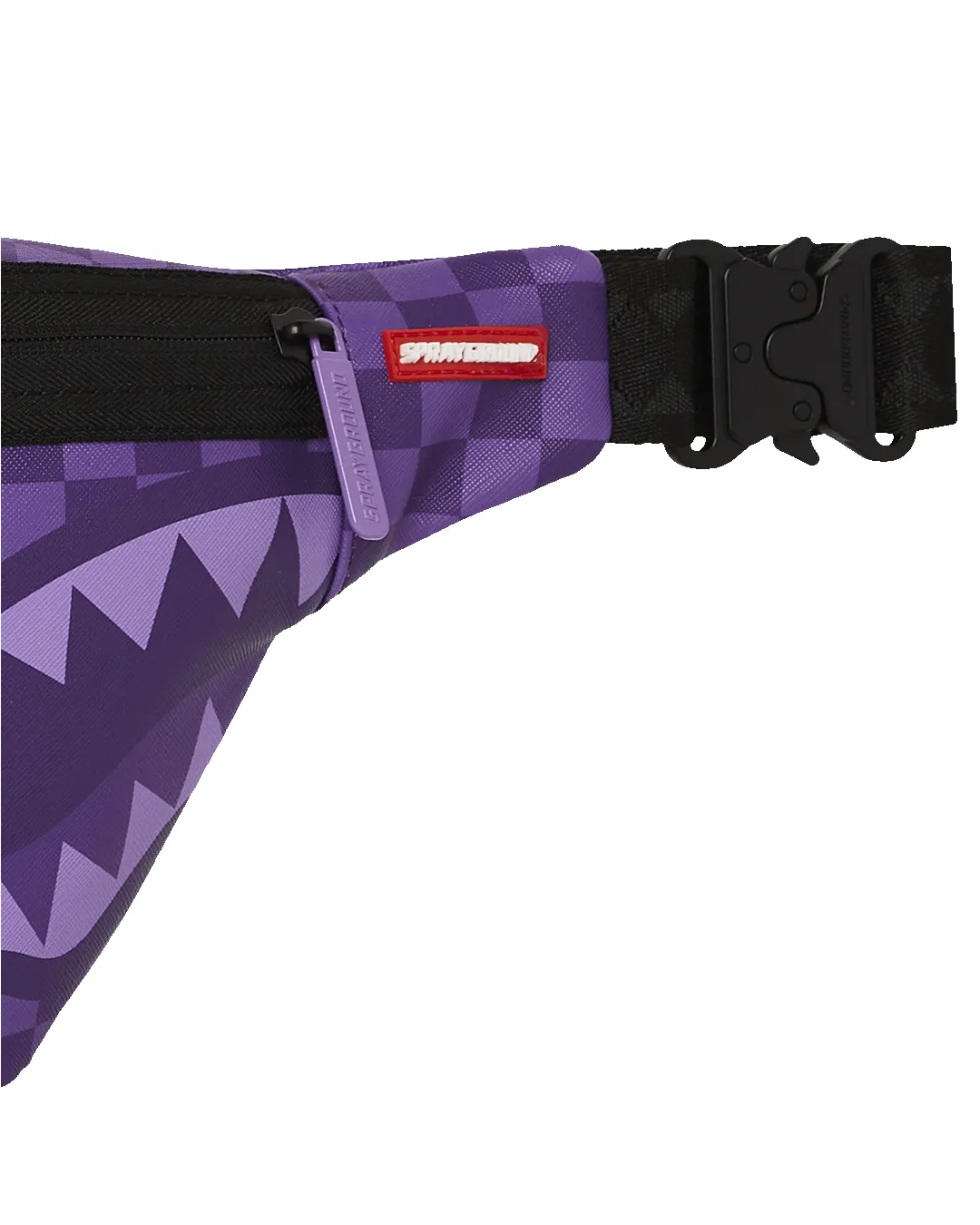 ALL SYSTEMS GO SAVVY CROSSBODY sold by Sprayground product image thumbnail 4