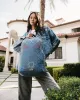 ELEGANT BOMBASTIC DLXSV BACKPACK sold by Sprayground