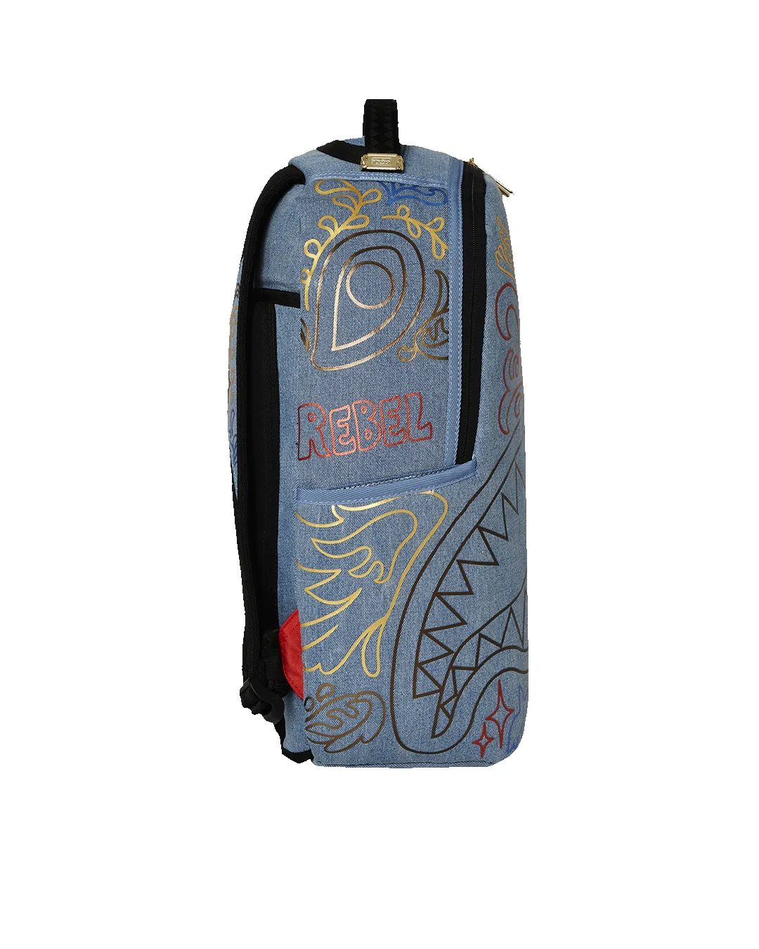 ELEGANT BOMBASTIC DLXSV BACKPACK sold by Sprayground product image thumbnail 5