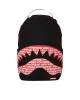 CHOMP AND STOMP DLX COTTON BACKPACK sold by Sprayground