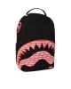 CHOMP AND STOMP DLX COTTON BACKPACK sold by Sprayground