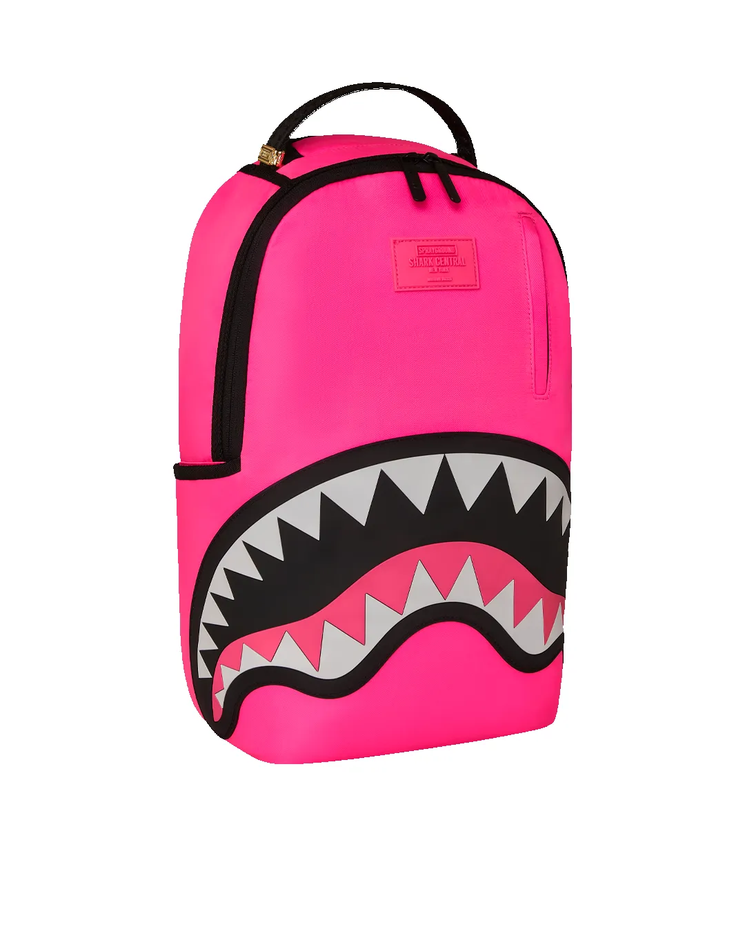 SHARK CENTRAL PULSE BACKPACK sold by Sprayground product image thumbnail 3