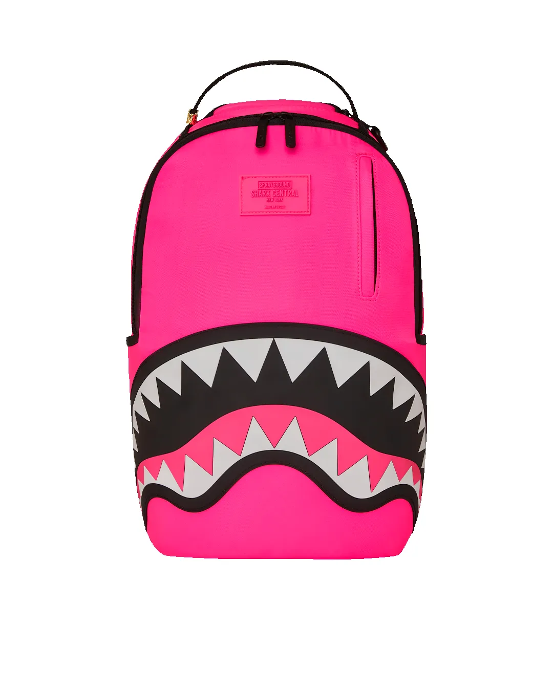 SHARK CENTRAL PULSE BACKPACK sold by Sprayground