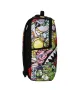 FIGHT TO THE FINISH DLXR BACKPACK sold by Sprayground