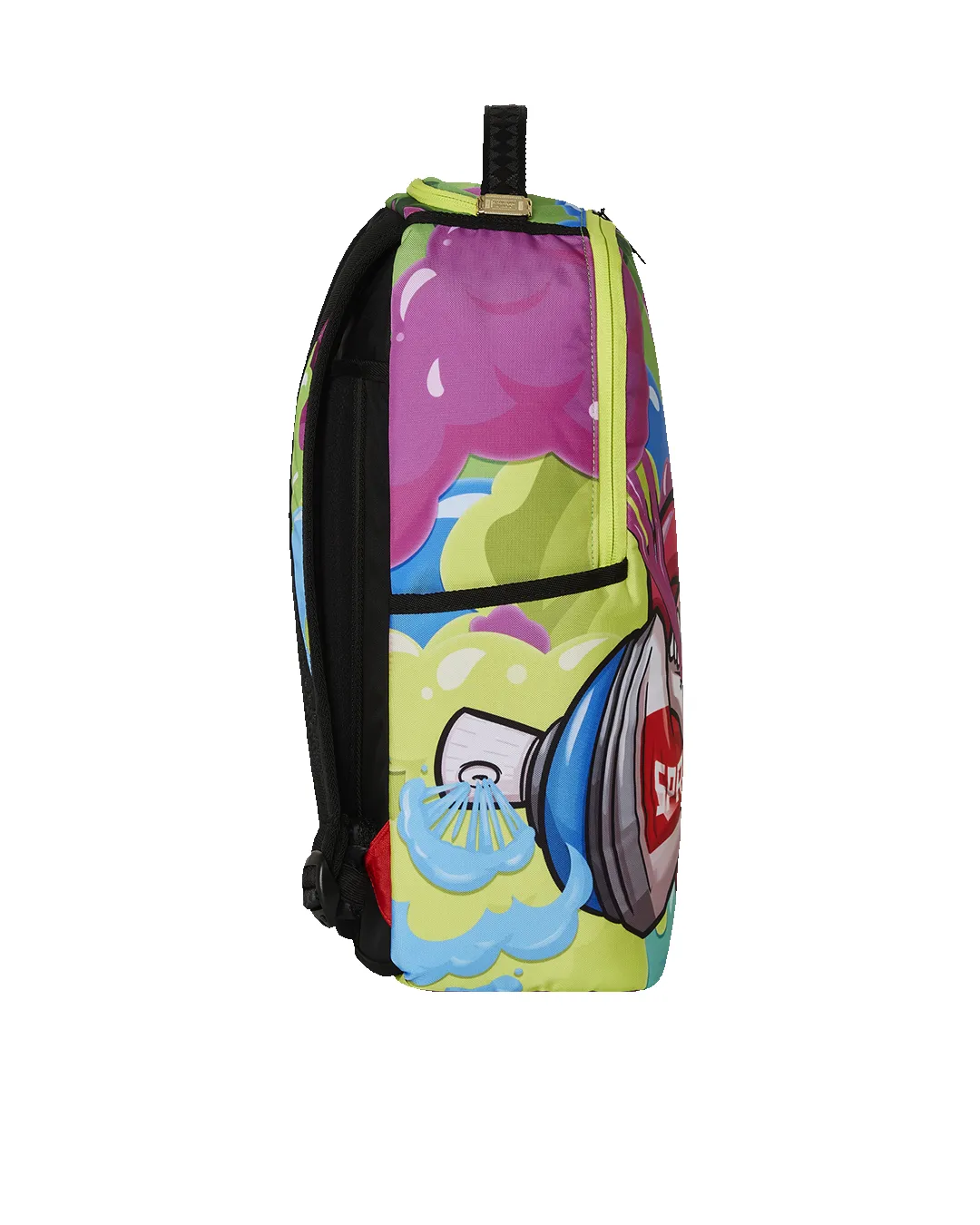 GUMMY SPRAY DLXR BACKPACK sold by Sprayground product image thumbnail 5