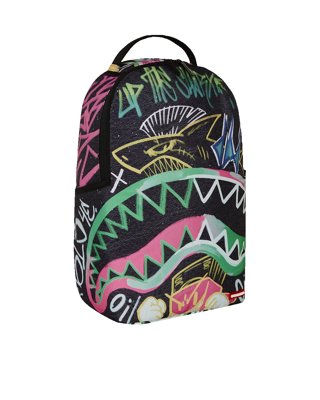 RAISE THE STAKES DLXR BACKPACK sold by Sprayground product image thumbnail 3