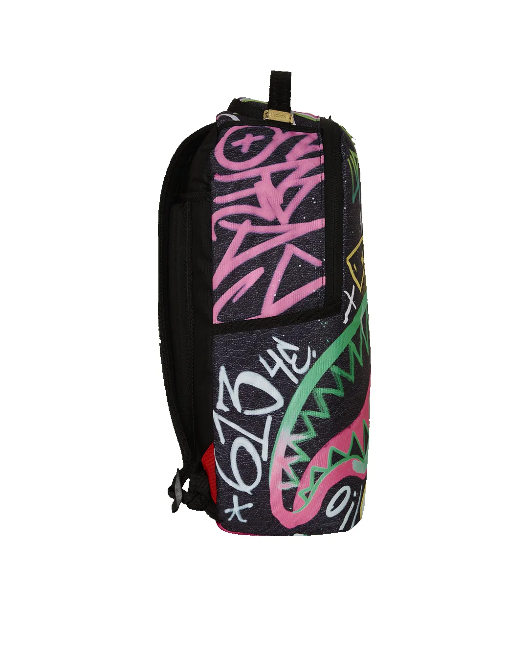 RAISE THE STAKES DLXR BACKPACK sold by Sprayground product image thumbnail 5