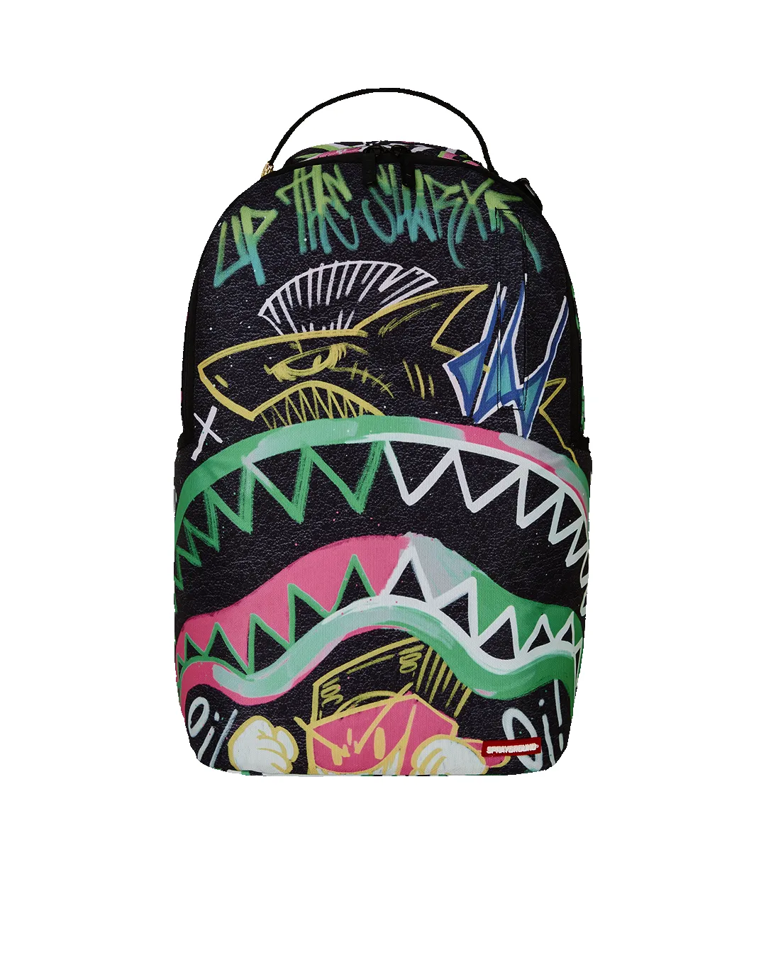 RAISE THE STAKES DLXR BACKPACK sold by Sprayground