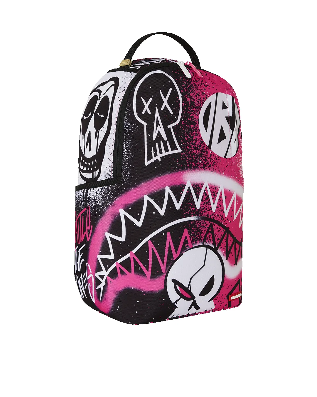 SURE WHY NOT DLXR BACKPACK sold by Sprayground product image thumbnail 3