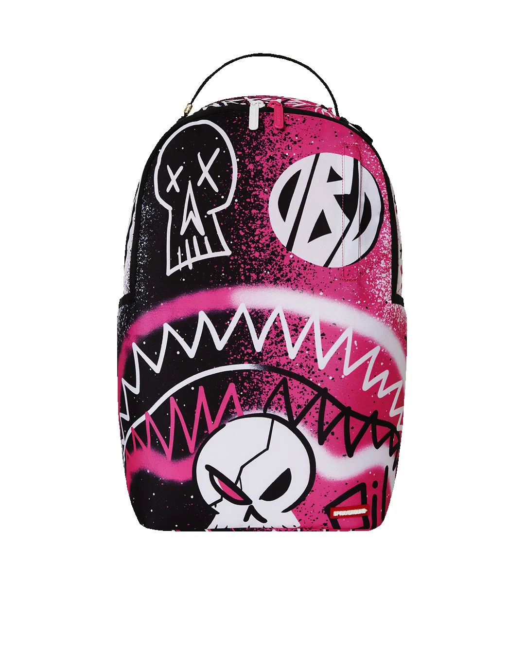 SURE WHY NOT DLXR BACKPACK sold by Sprayground