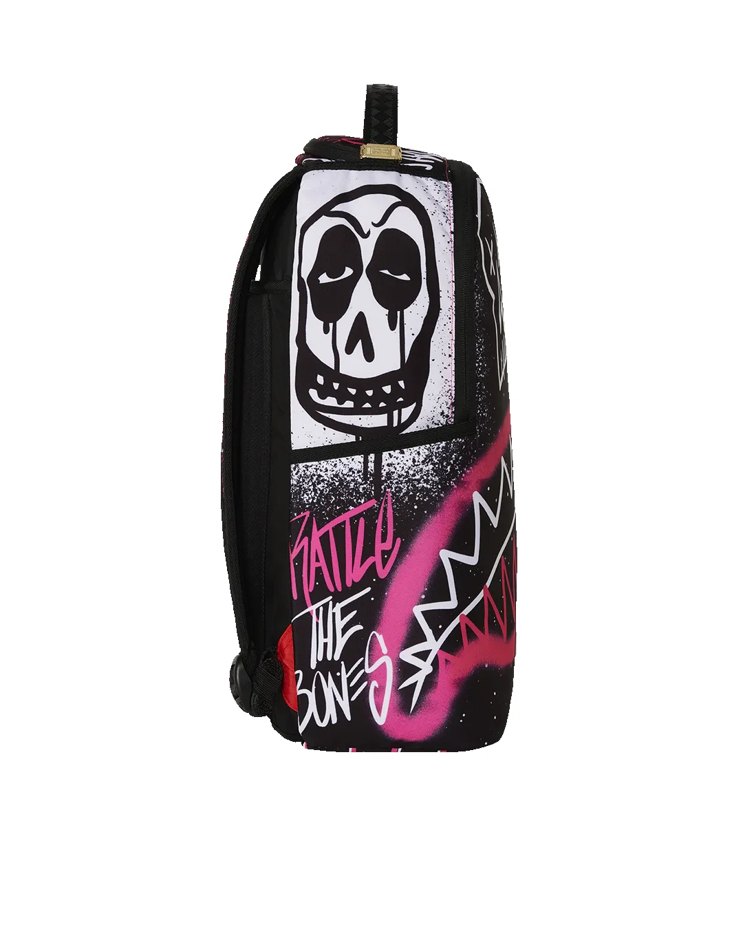 SURE WHY NOT DLXR BACKPACK sold by Sprayground product image thumbnail 5